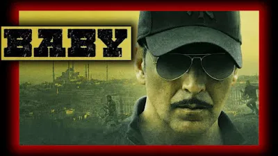 Baby movie featuring ashkay Kumar