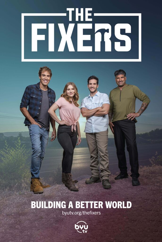The Fixers Reality Show