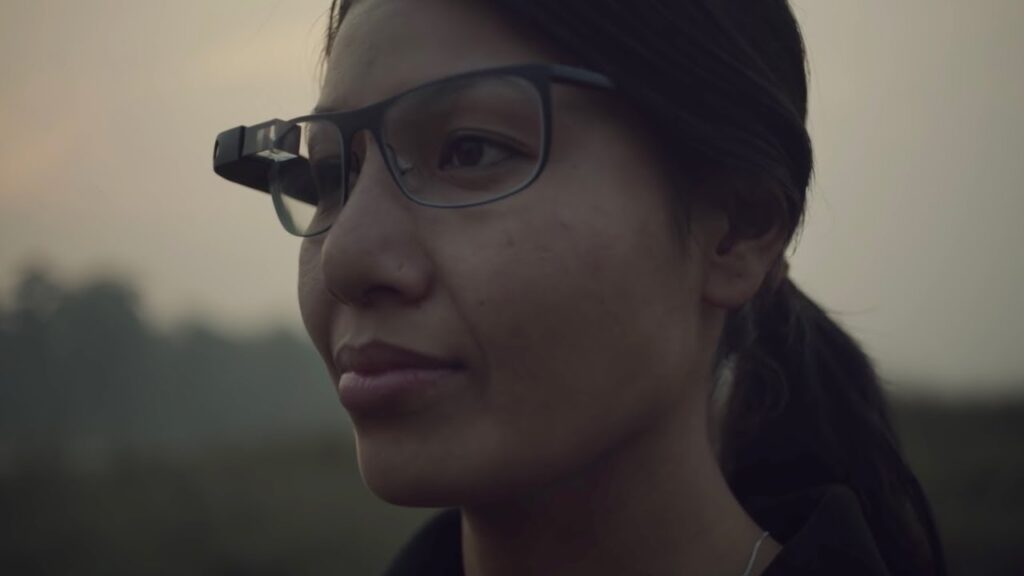 WWF Sabita Malla Documentary