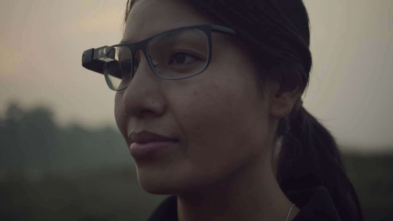 WWF Sabita Malla Documentary