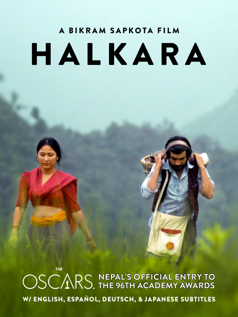 Halkara