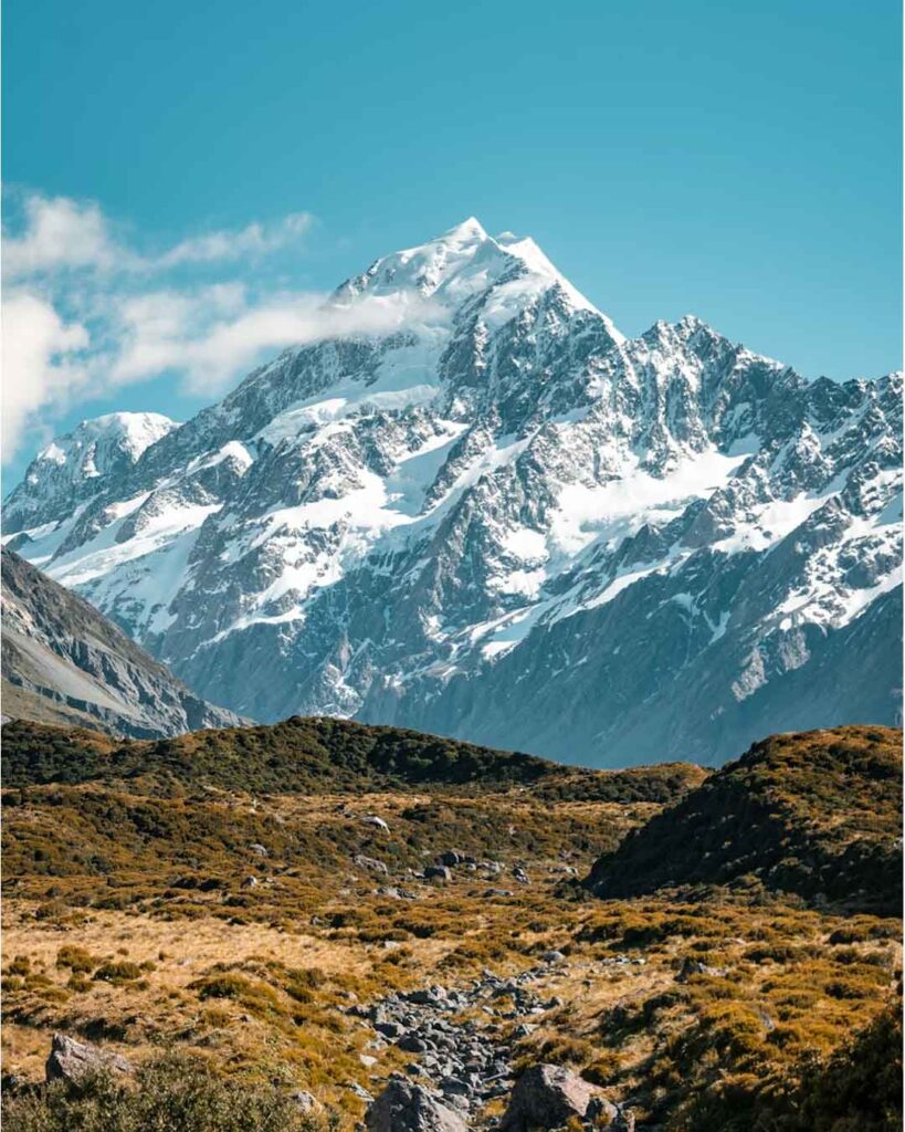 Mount Everest Icefall Production Icefall Productions