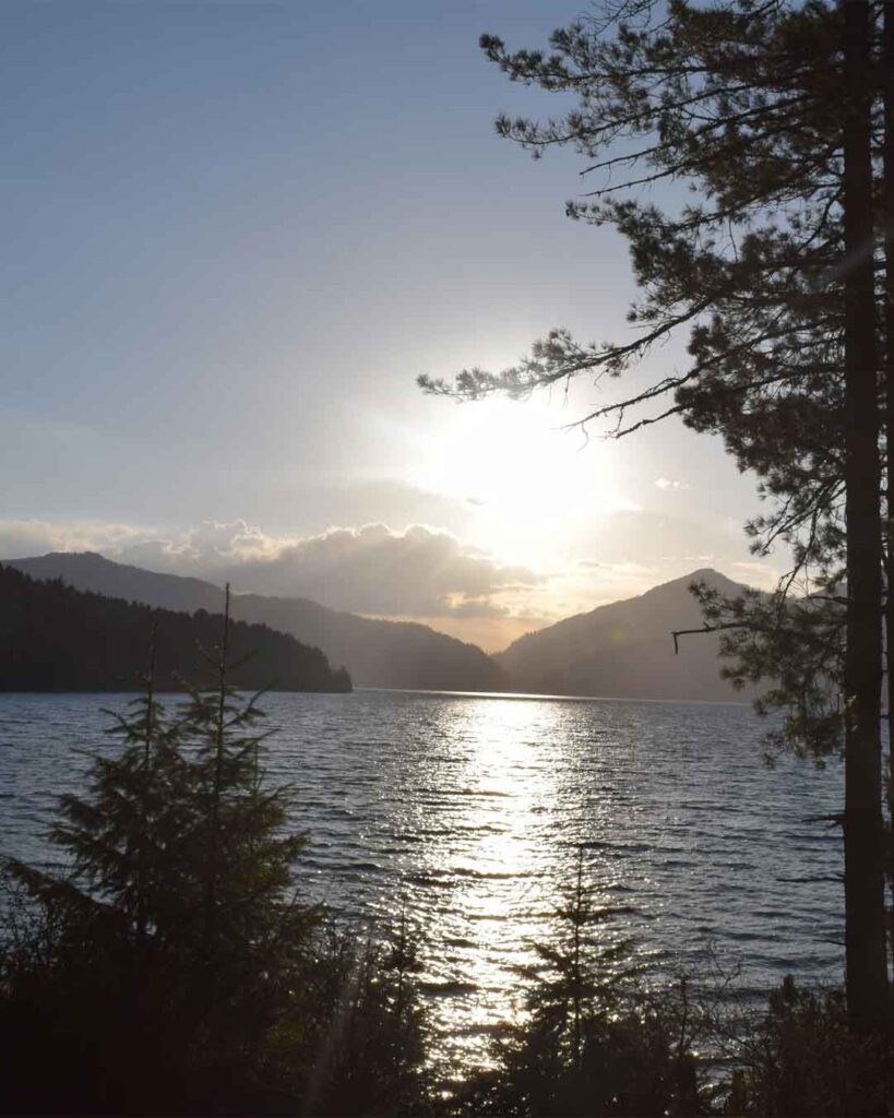 Rara lake Icefall Production Icefall Productions