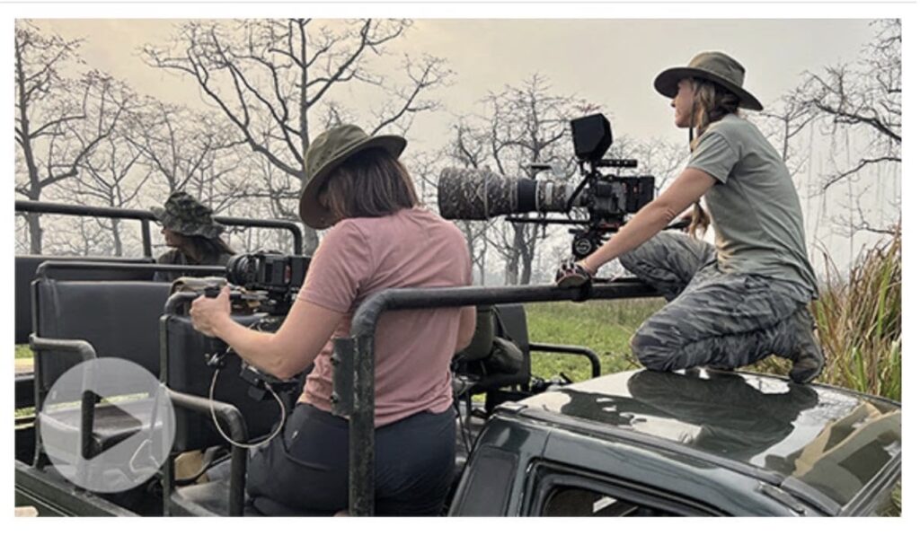 The women Behind the Wild4 e1766486385650 Icefall Productions