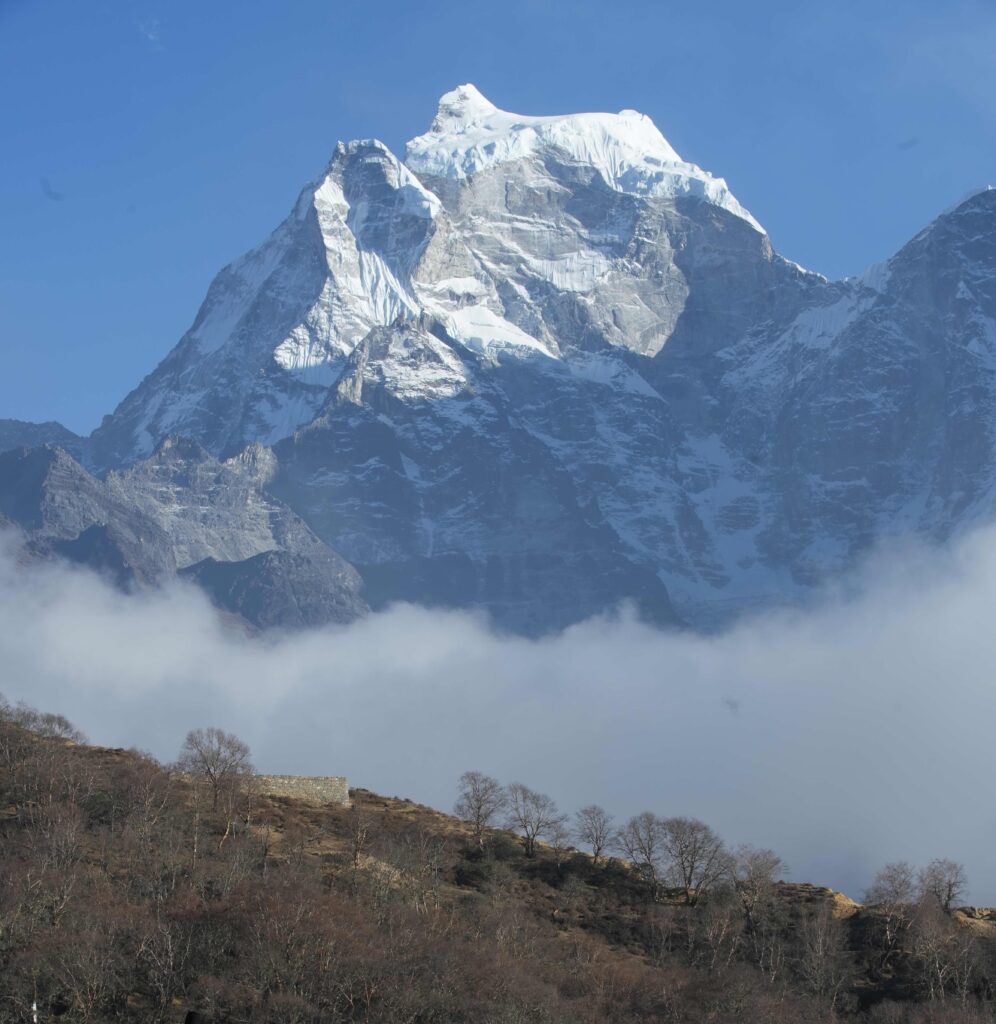 himalayas 1 Icefall Productions
