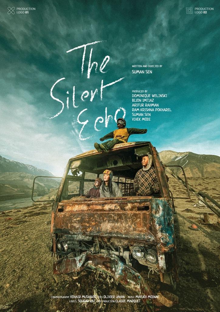 The Silent Eco