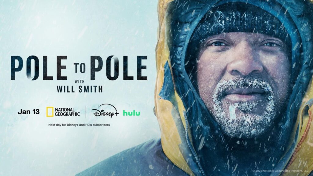 poletopole Icefall Productions