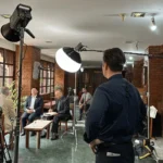 film permits in nepal coordinated by icefall production ensuring smooth running of the shot
