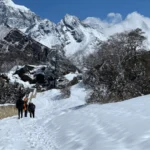 Remote film shoots in Nepal unlock some of the world's most unseen and visually compelling landscapes, from high-altitude villages to dense jungle clearings. But these locations introduce layered production challenges including limited road access, unreliable power supply, absence of nearby facilities, and multi-agency permit requirements. This is where professional location scouting and permitting support in Nepal becomes a true production asset. Experienced local teams conduct thorough recce visits, evaluate terrain and safety conditions, coordinate with relevant government authorities, and build contingency plans around weather and logistics — ensuring that remote shoots stay on schedule, within budget, and fully legally compliant.