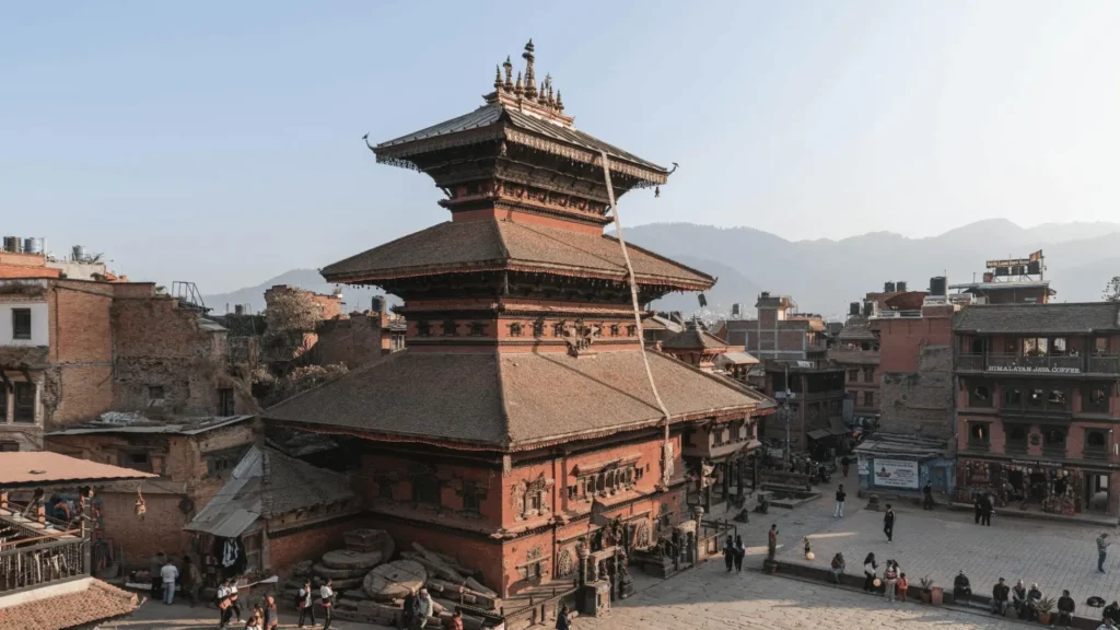 Best filming Location in Nepal Beyond Everest: Hidden Gems for Documentaries, Films, and Branded Content bhaktapur one of the finest filming locations of nepal