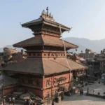 bhaktapur one of the finest filming locations of nepal