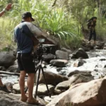 adventure documentary filming in nepal by expert crews with permits