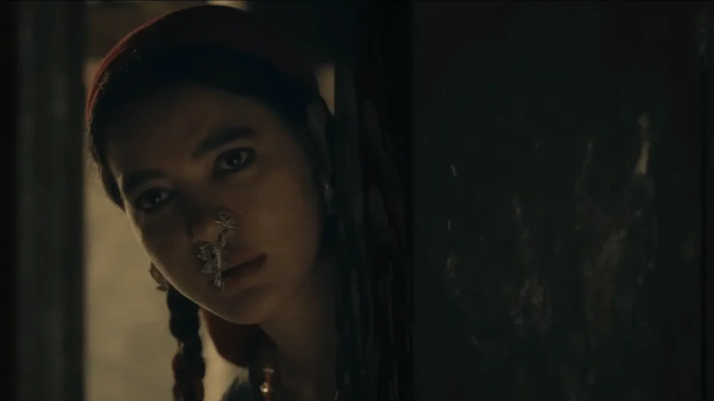 award winning movie the red suitcase in collaboration with icefall productions