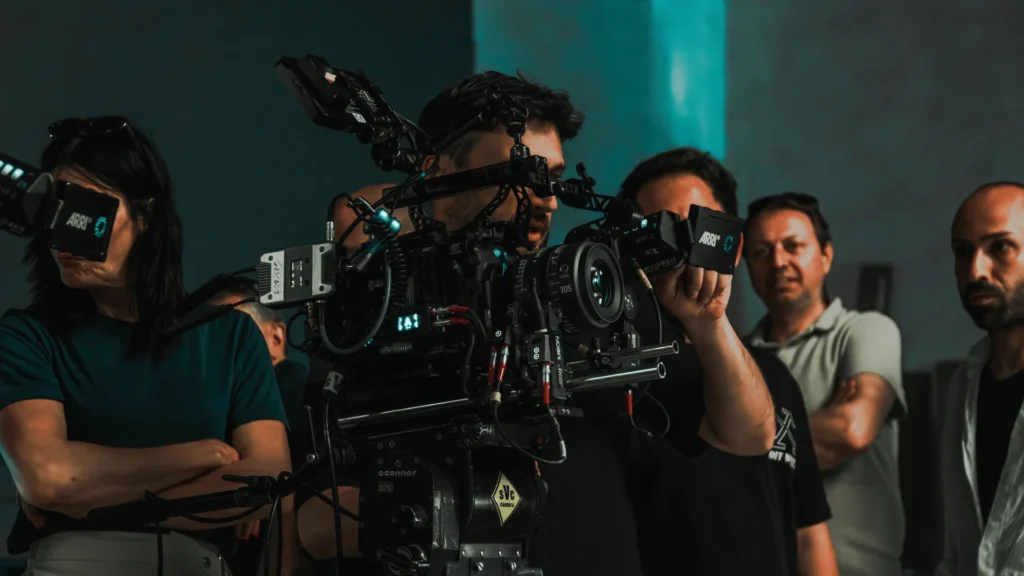 Local Crew in Nepal or Fly In Your Own Team? A Producer's Staffing Guide local crew in nepal partnering with global directors with help of icefall productions