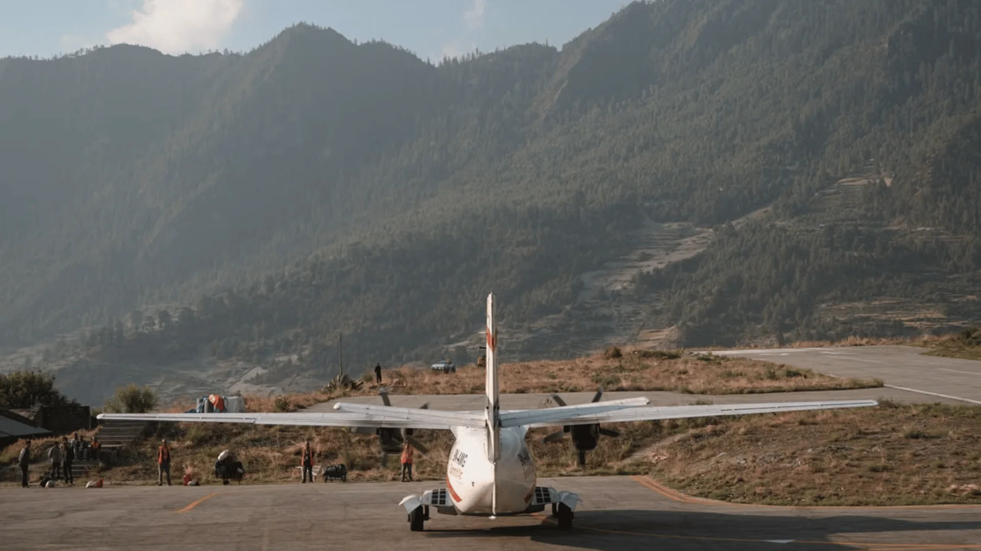 ways icefall production can help international crews with the film visa