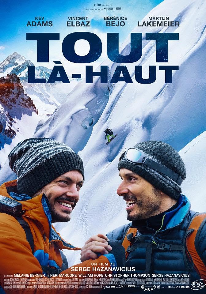 To The Top